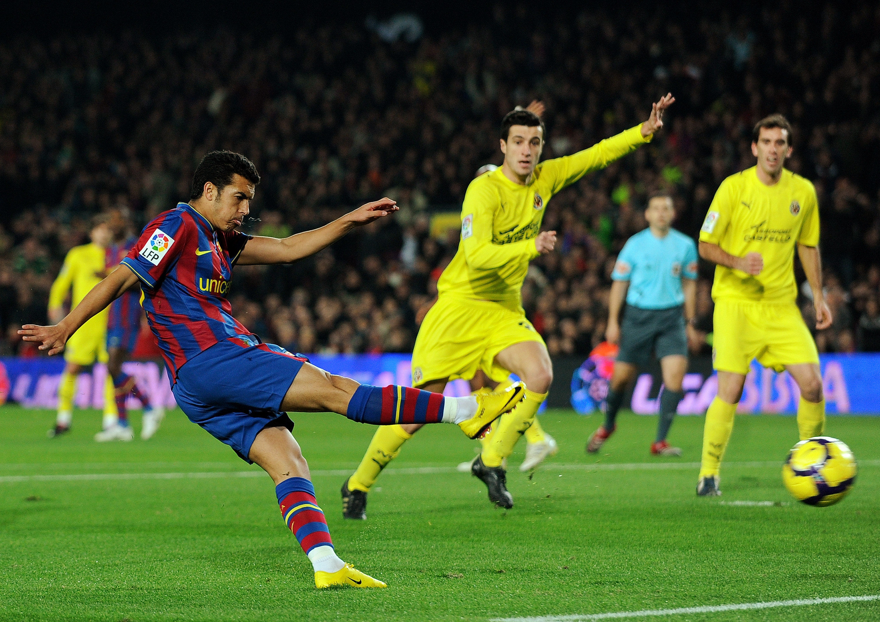 比赛一开始 比赛一开始