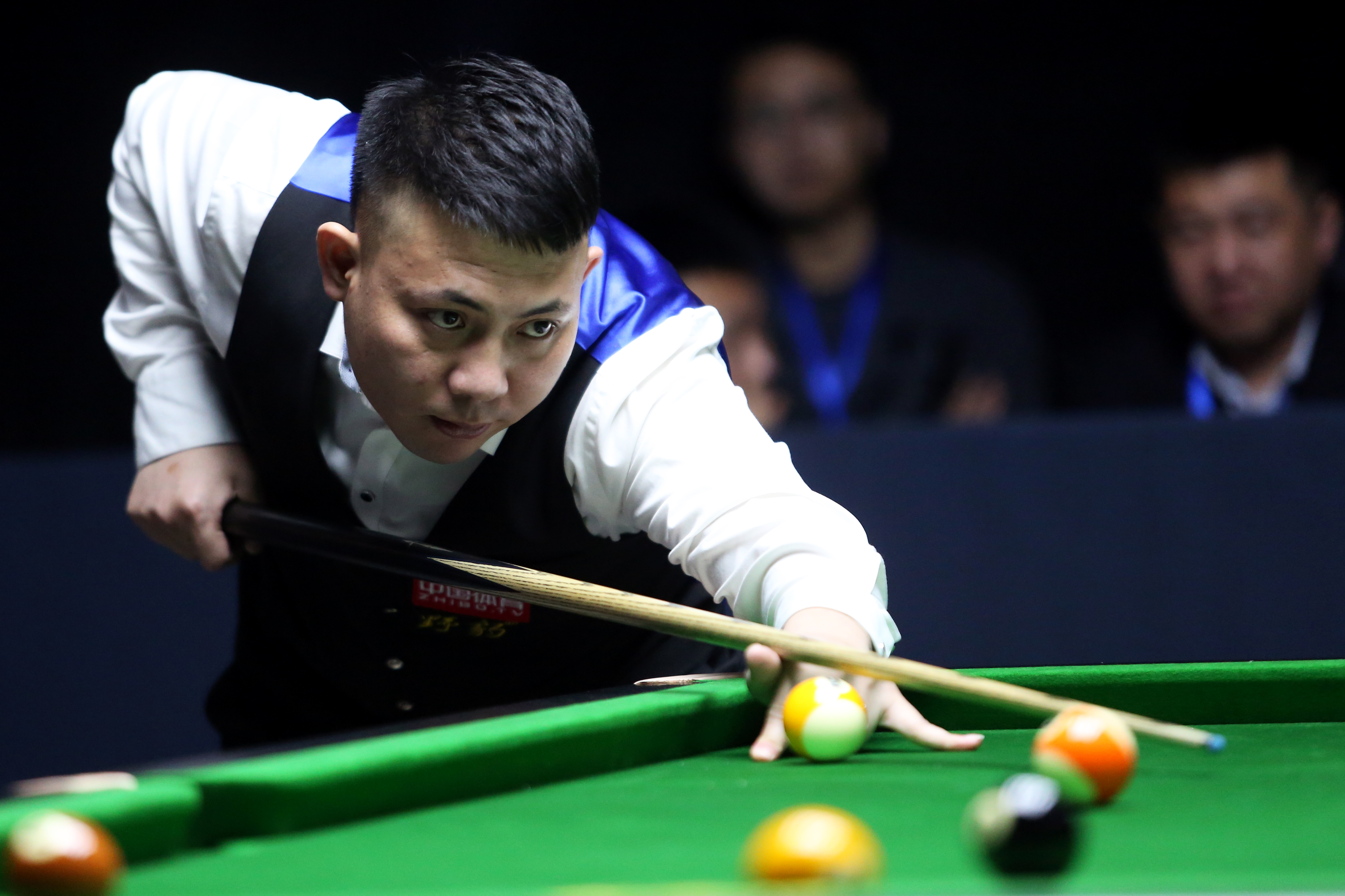 两人联手贡 两人联手贡