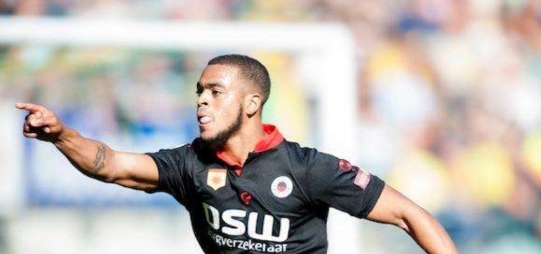 是如鱼得水 是如鱼得水