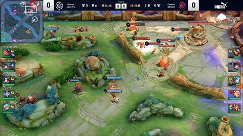 一些关键数 一些关键数