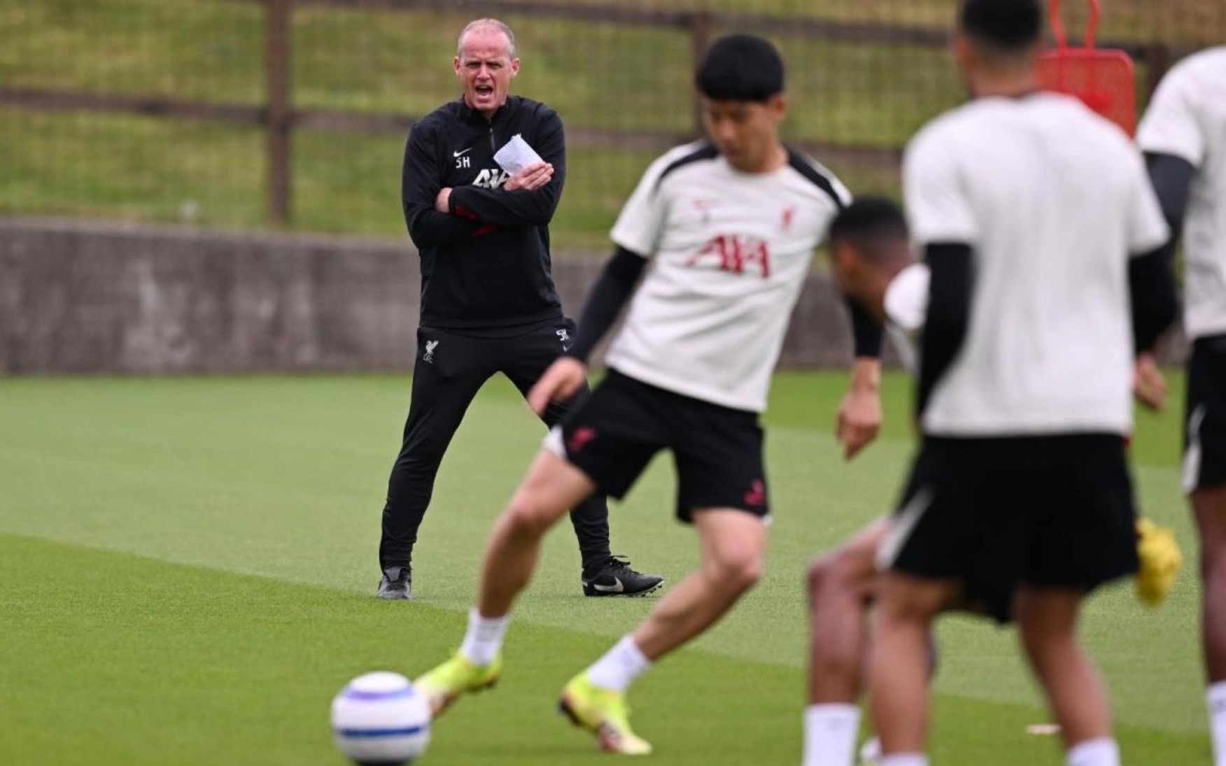 防守松散的 防守松散的