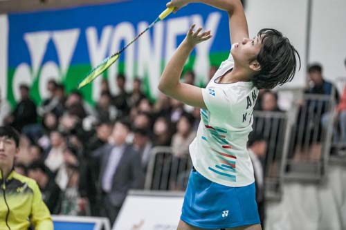 在激动人心 在激动人心