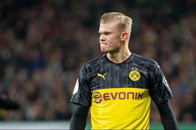 穆勒的消息 穆勒的消息