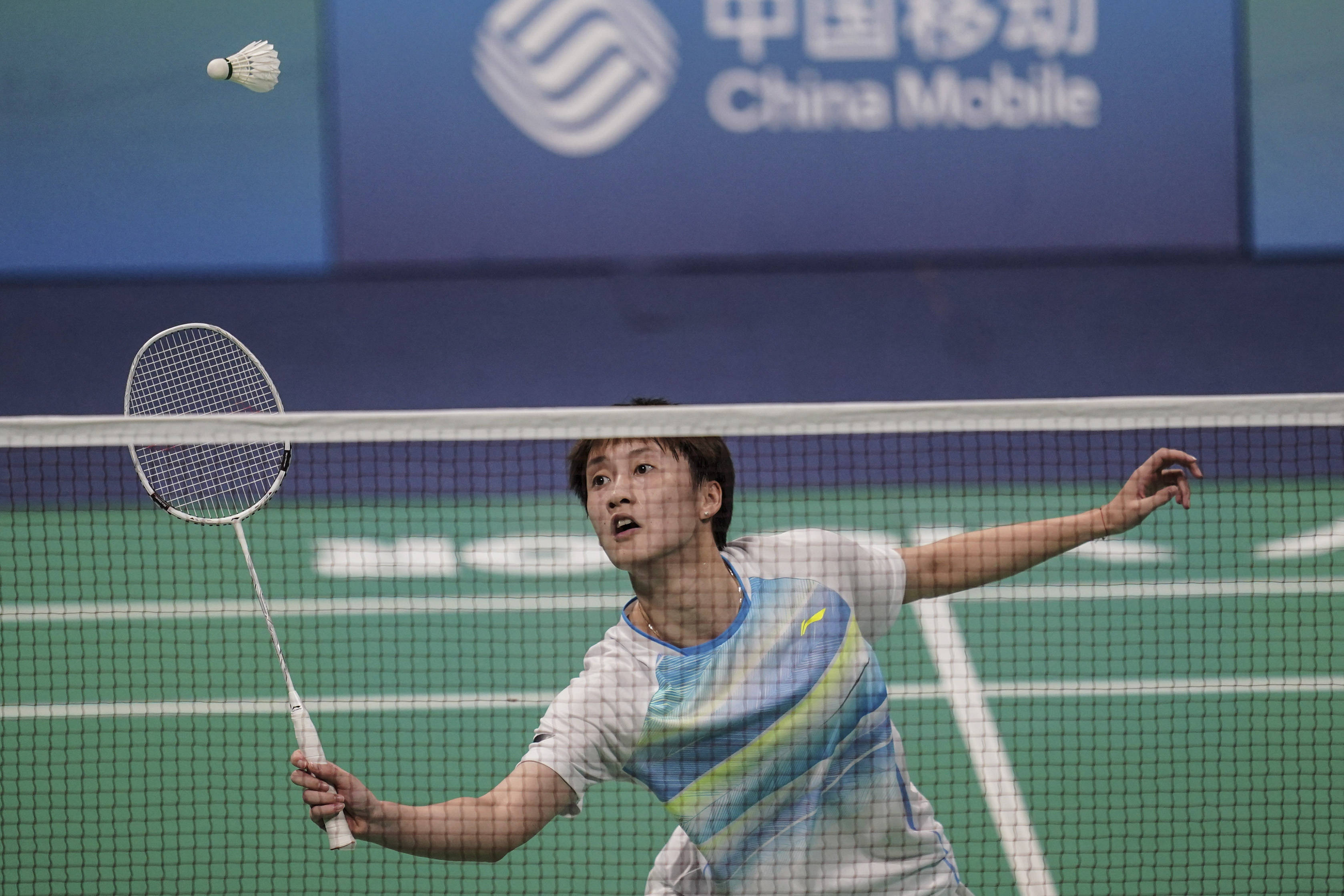 一旦落入对 一旦落入对