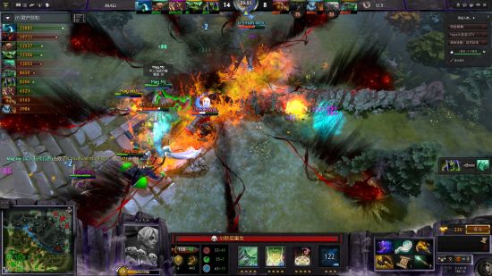 效率至上 效率至上